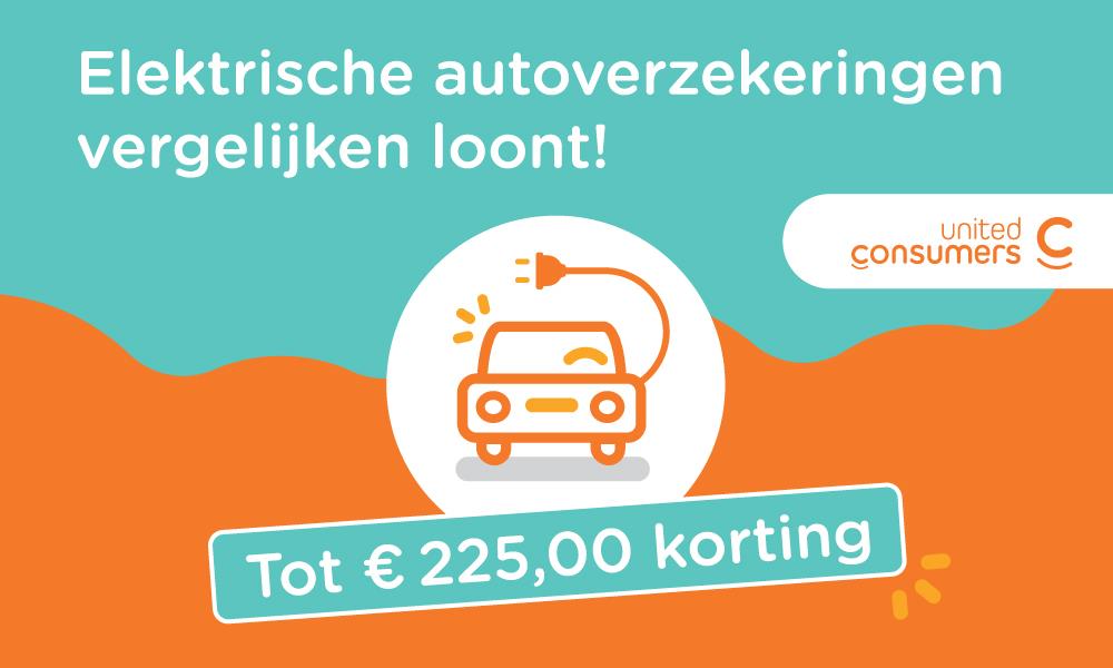 Goedkope EV-verzekeringen